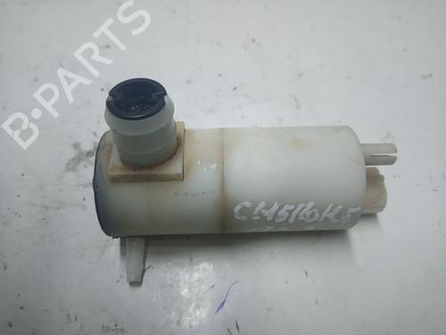 Used Washer pump JEEP GRAND CHEROKEE II (WJ, WG) [1998-2005]  19564316
