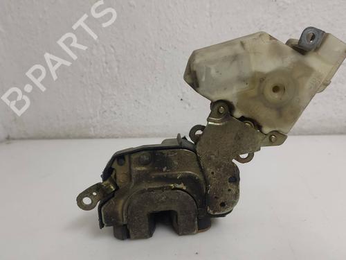 Front left lock NISSAN ALMERA II (N16)  | BP19570014C98 