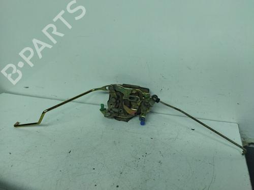 Used Front left lock Front left lock SUZUKI VITARA (ET) HDI (SE 420HDI) (87 hp) 33412345 33412345