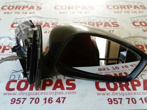 Used Right mirror FIAT STILO (192_) 1.2 16V (192_XA1B) (80 hp) 19550369