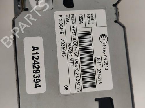 Radio FORD FOCUS III  | BP29437443E6 