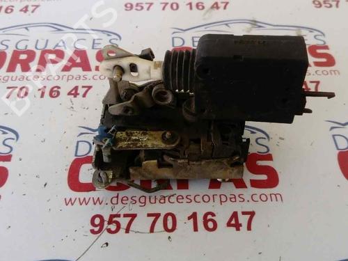 Front right lock CITROËN SAXO (S0, S1)  | BP19548034C97 