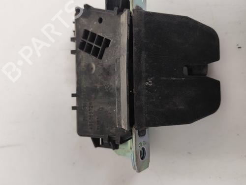 Tailgate lock OPEL ASTRA H (A04)  | BP27882726C101 