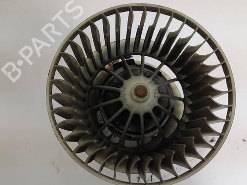 Heater blower motor RENAULT SCÉNIC III (JZ0/1_)  | BP19569666M62 