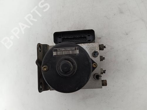 ABS pump CITROËN C5 I (DC_) 2.0 HDi | BP36532517M43 - Image 5