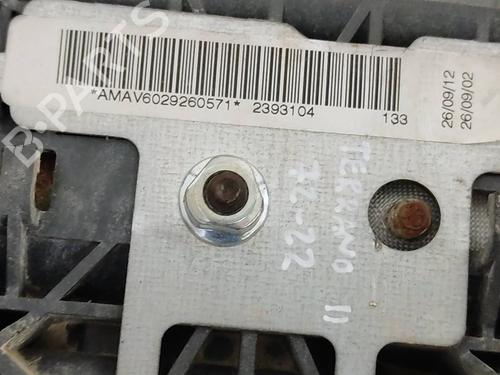 Driver airbag NISSAN TERRANO II (R20)  | BP19570713C9