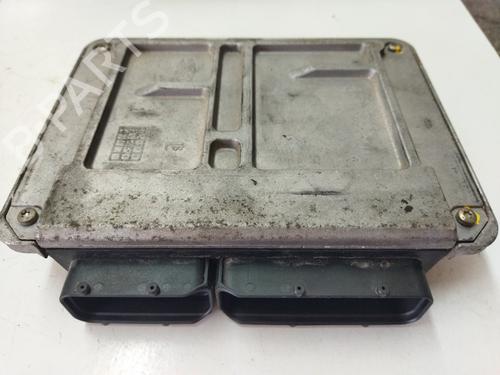 Engine control unit (ECU) SEAT IBIZA III (6L1)  | BP19562072M57 