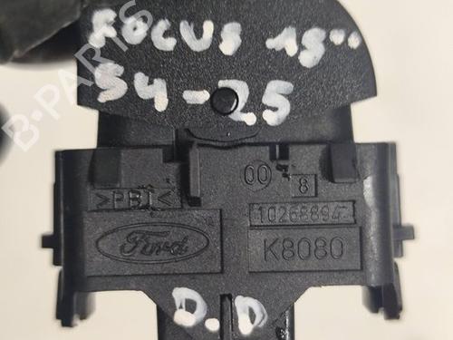 Right front window switch FORD FOCUS III 1.0 EcoBoost | BP29437341I26 