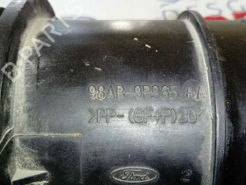Mass air flow sensor FORD FOCUS I Turnier (DNW)  | BP19547924M95 