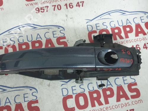 Used Front left exterior door handle FORD FOCUS C-MAX (DM2) [2003-2007]  19555812