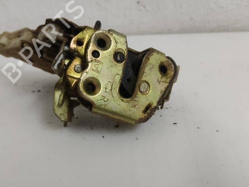 Rear right lock NISSAN TERRANO II (R20)  | BP19570728C99 