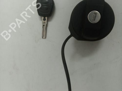 Used Fuel flap SEAT IBIZA III (6L1) [2002-2009]  19559855
