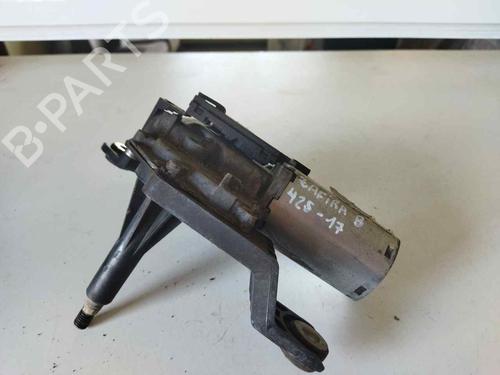 Rear wiper motor OPEL ZAFIRA / ZAFIRA FAMILY B (A05)  | BP19557720M102 