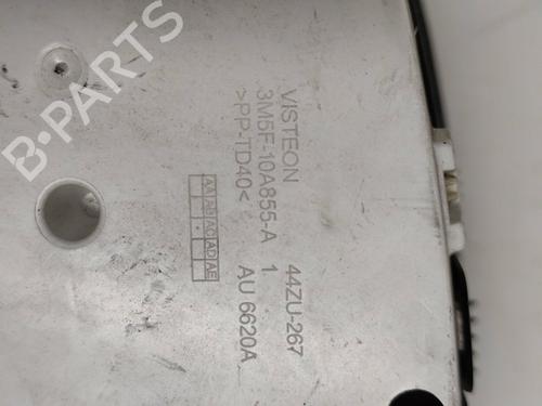 Instrument cluster FORD FOCUS II (DA_, HCP, DP)  | BP27483470C47 