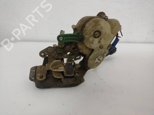 Used Rear right lock KIA SORENTO I (JC) [2002-2011]  19568921