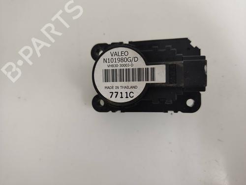 Used Electronic module PEUGEOT 308 I (4A_, 4C_) [2007-2016]  19568638