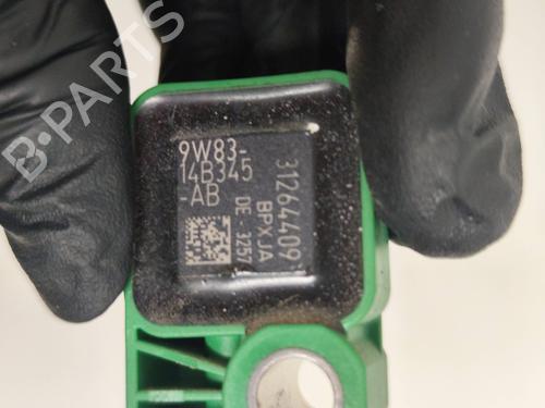 Electronic sensor VOLVO S40 II (544) D5 | BP27480084M84 
