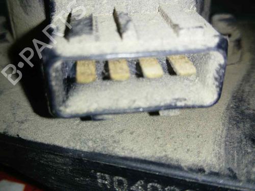 Pedal PEUGEOT 306 Hatchback (7A, 7C, N3, N5)  | BP19550184I4 