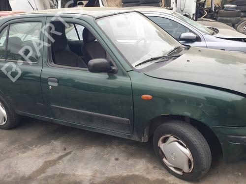 Brugte NISSAN MICRA II (K11)  1.0 i 16V (K11)  4680391