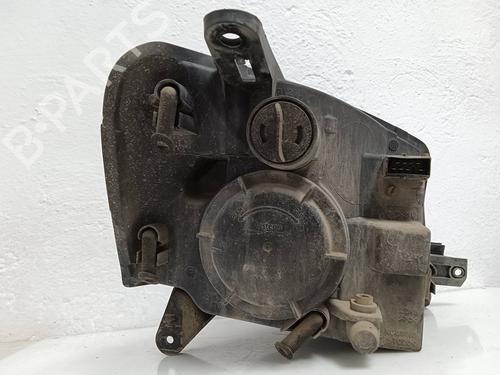 Left headlight PEUGEOT PARTNER MPV (5_, G_) 2.0 HDI | BP33442314C28  - Image 5