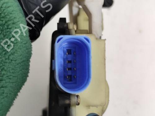 Front right lock SEAT IBIZA III (6L1)  | BP27459083C97 