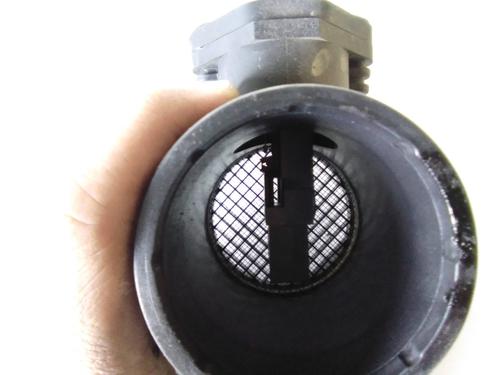 Mass air flow sensor OPEL ASTRA G Hatchback (T98) 1.7 DTI 16V (F08, F48) | BP19557625M95 