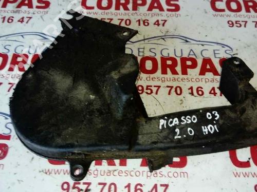 Used Timing cover CITROËN XSARA PICASSO (N68) [1999-2012]  19548296