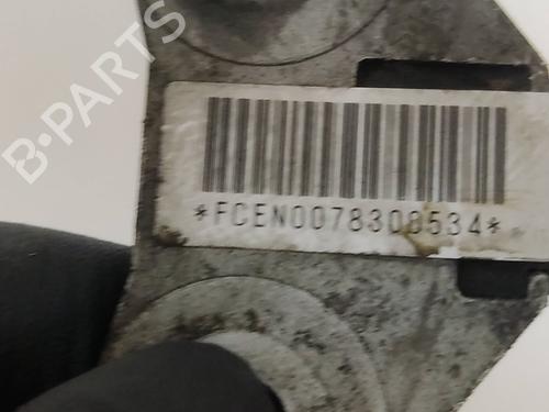 Electronic sensor NISSAN QASHQAI / QASHQAI +2 I (J10, NJ10, JJ10E)  | BP19569936M84 