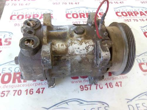 Used AC compressor RENAULT CLIO I (B/C57_, 5/357_) [1990-1999]  19546772