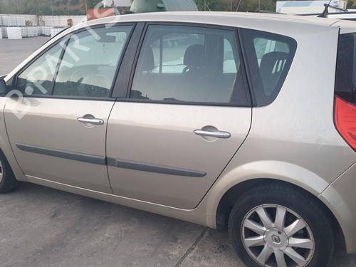 Computer motormanagement RENAULT SCÉNIC II (JM0/1_)  | BP29433947M57 