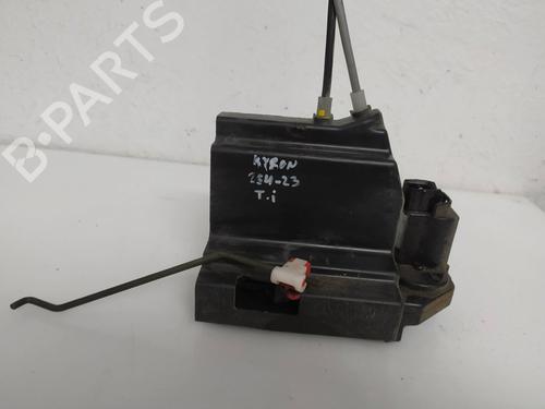 Used Rear left lock SSANGYONG KYRON [2005-2014]  19566812