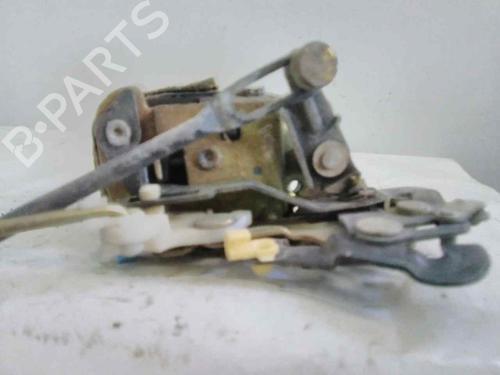 Rear left lock HYUNDAI ATOS (MX)  | BP19565535C100