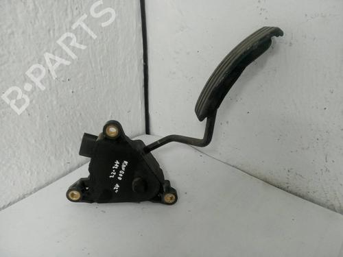 Pedal RENAULT KANGOO / GRAND KANGOO II (KW0/1_)  | BP19562769I4 