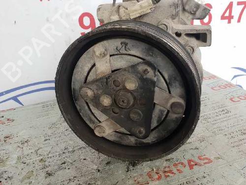 AC compressor RENAULT KANGOO (KC0/1_)  | BP20648892M34 
