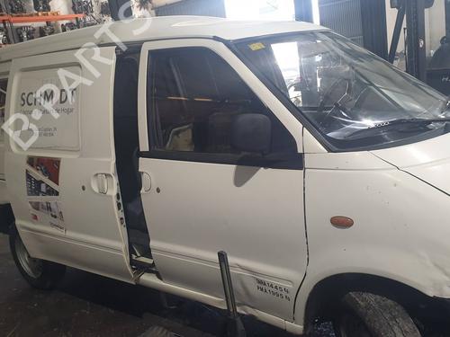 Right headlight NISSAN SERENA (C23)  | BP19565335C29 