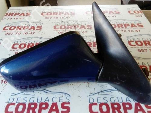 Right mirror SEAT CORDOBA (6K1, 6K2)  | BP19549684C27 