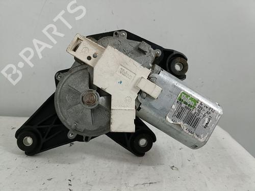 Used Rear wiper motor NISSAN MICRA III (K12) 1.2 16V (80 hp) 19569447