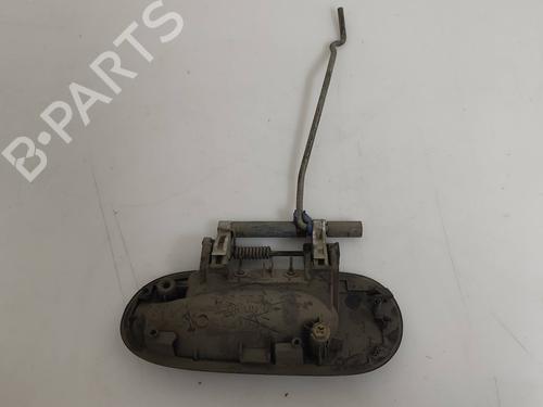 Front right exterior door handle NISSAN ALMERA II (N16)  | BP19570683C129