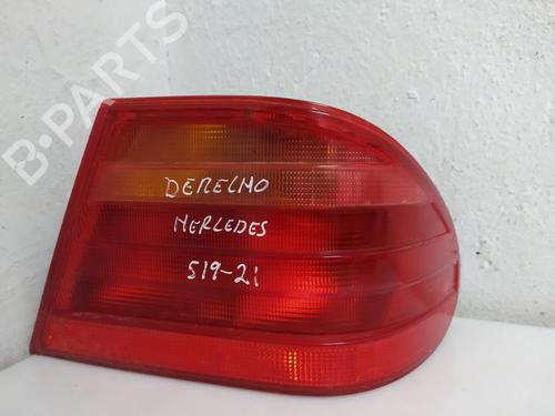Used Right taillight MERCEDES-BENZ E-CLASS (W210) [1995-2003]  19569017