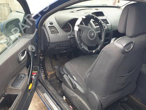 Fuse box RENAULT MEGANE II (BM0/1_, CM0/1_)  | BP29400704E1 