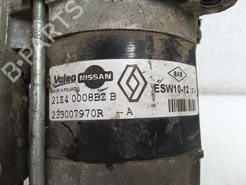 Starter RENAULT MEGANE III Hatchback (BZ0/1_, B3_) | BP36051855M8 - Image 7