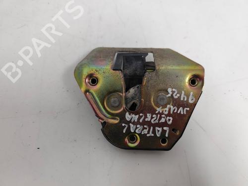 Used Rear right lock CITROËN JUMPY I (U6U_) 2.0 HDi 95 (94 hp) 28057480