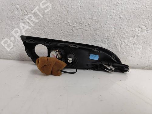 Front left interior door handle SKODA OCTAVIA II (1Z3)  | BP27464701I13 