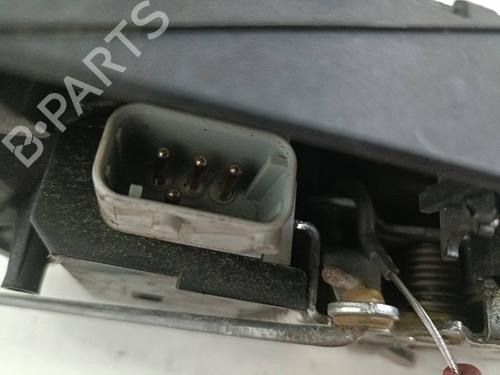 Front left lock BMW 5 (E39)  | BP19570883C98 