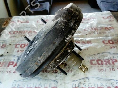 Servo brake MAZDA 3 Saloon (BK)  | BP19552535M42 
