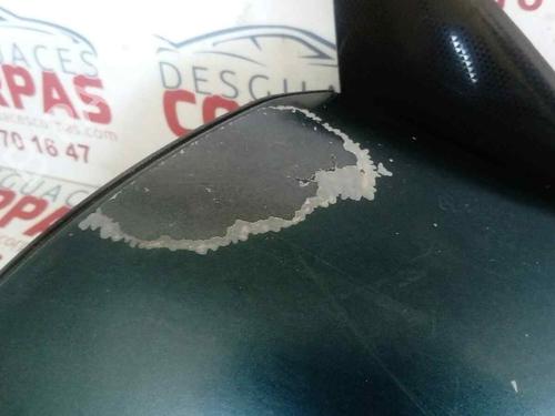 Right mirror OPEL VECTRA B (J96)  | BP19549363C27 