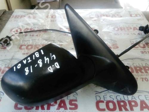 Right mirror SEAT IBIZA II (6K1)  | BP19551718C27 