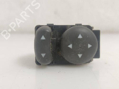 Used Mirror switch FIAT PUNTO (188_) [1999-2012]  19571330