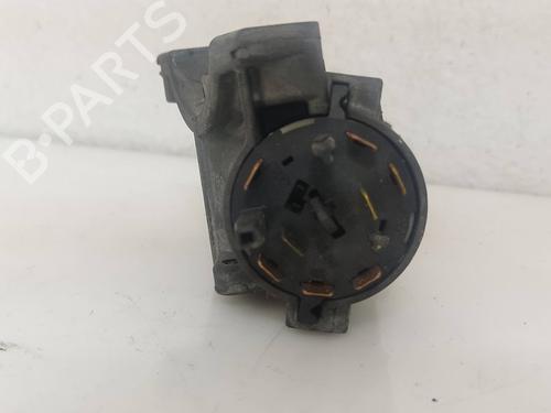 Ignition barrel VW BORA I (1J2)  | BP19571393M48 