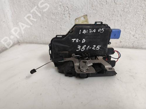 Used Rear right lock Rear right lock 38085719 38085719